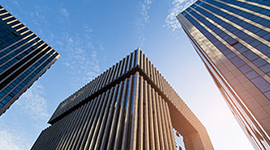 北京玻璃幕墙会造成环境污染吗？