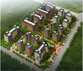 海淀区中关村永丰