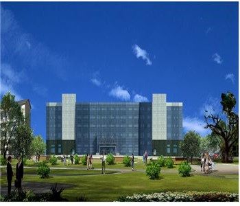 河南依生物药业有限公司北京大兴生产基地