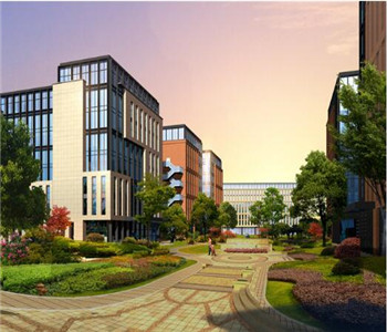 中关村永丰高新技术产业基地